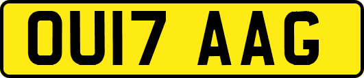 OU17AAG