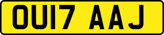 OU17AAJ