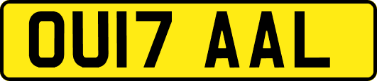 OU17AAL