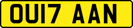 OU17AAN