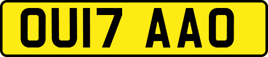 OU17AAO