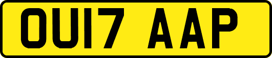 OU17AAP