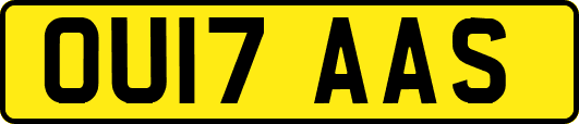OU17AAS