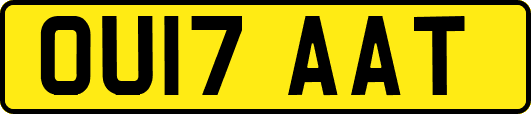 OU17AAT