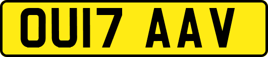 OU17AAV