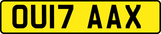 OU17AAX
