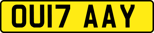 OU17AAY