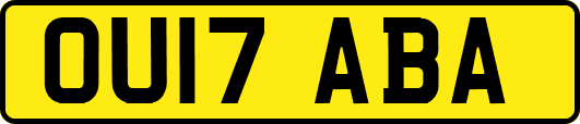 OU17ABA
