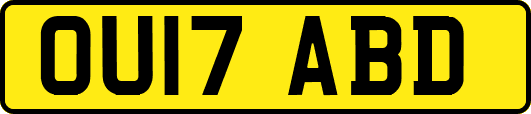 OU17ABD