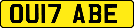 OU17ABE