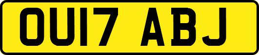 OU17ABJ