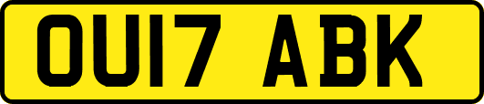 OU17ABK