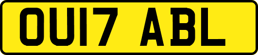 OU17ABL