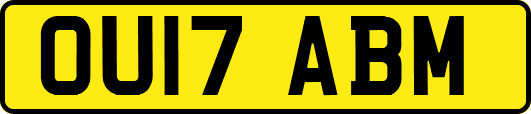 OU17ABM