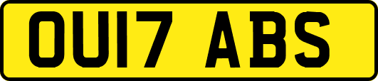 OU17ABS