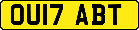 OU17ABT