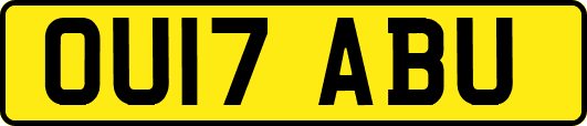 OU17ABU