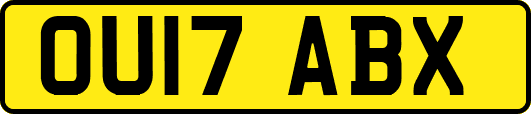 OU17ABX