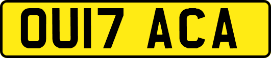 OU17ACA