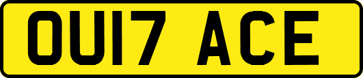 OU17ACE