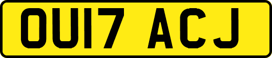 OU17ACJ