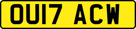 OU17ACW