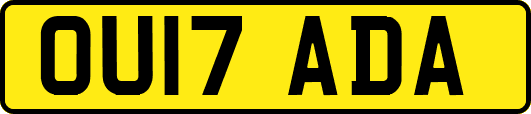OU17ADA