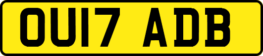 OU17ADB