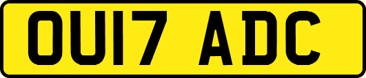 OU17ADC