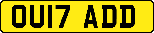 OU17ADD