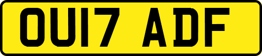 OU17ADF