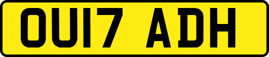 OU17ADH