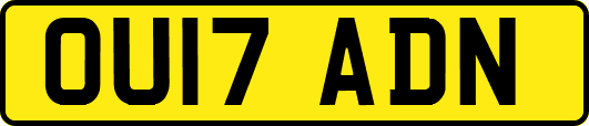 OU17ADN