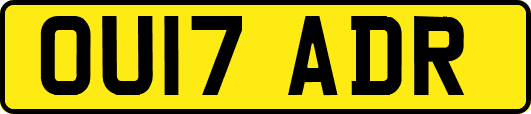 OU17ADR