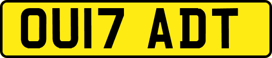 OU17ADT