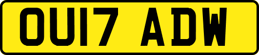 OU17ADW
