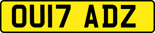 OU17ADZ