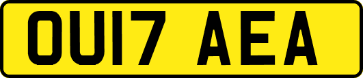 OU17AEA