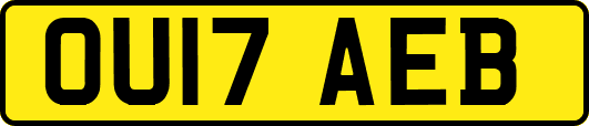 OU17AEB