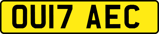 OU17AEC