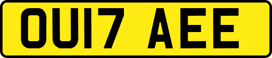 OU17AEE