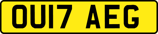 OU17AEG