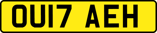 OU17AEH