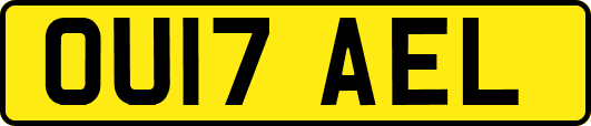 OU17AEL