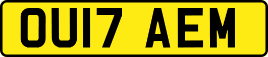 OU17AEM