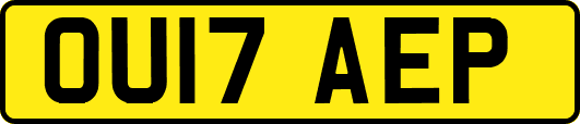 OU17AEP