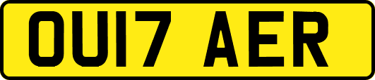 OU17AER