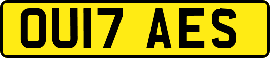 OU17AES