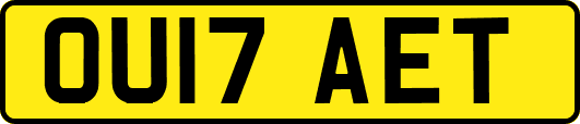 OU17AET