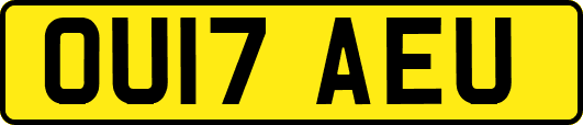 OU17AEU